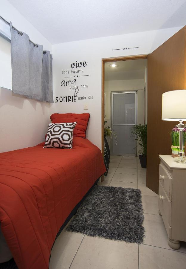 Amplio Y Bonito Departamento En La Col. La Paz Διαμέρισμα Πουέμπλα Εξωτερικό φωτογραφία